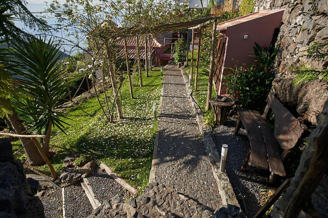 Willa Ga281 Funchal  Zewnętrze zdjęcie