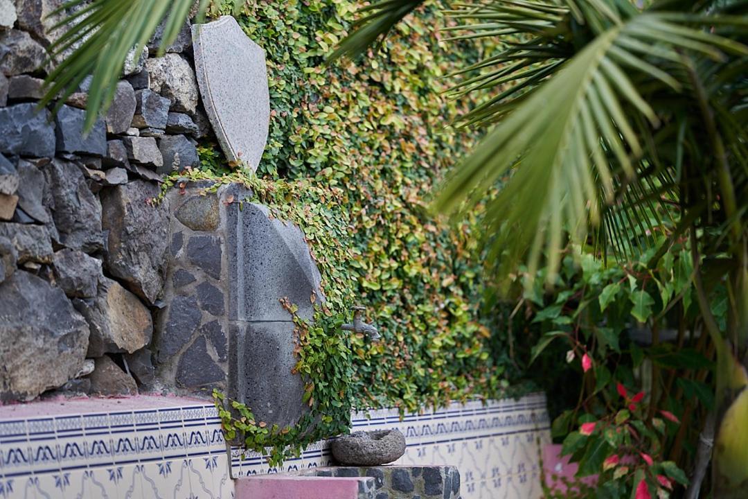 Willa Ga281 Funchal  Zewnętrze zdjęcie