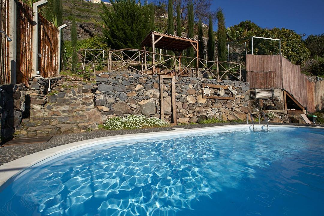 Willa Ga281 Funchal  Zewnętrze zdjęcie