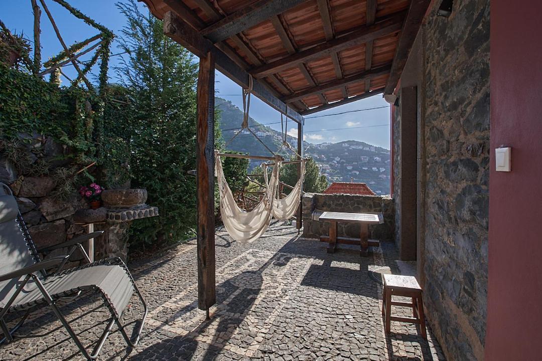 Willa Ga281 Funchal  Zewnętrze zdjęcie